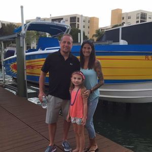 Meet your Posher, Jeff